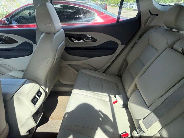 2023 GMC Terrain