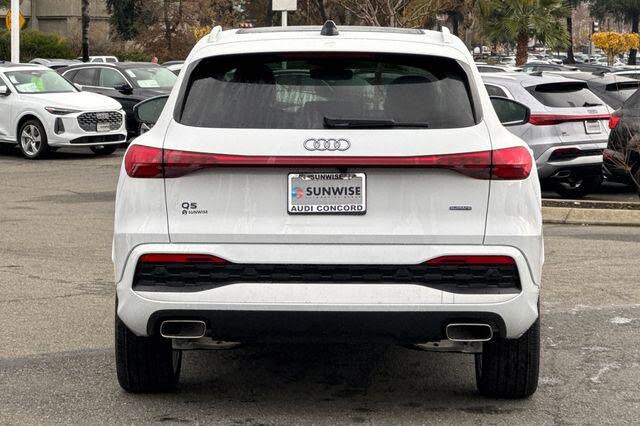 2025 Audi Q5