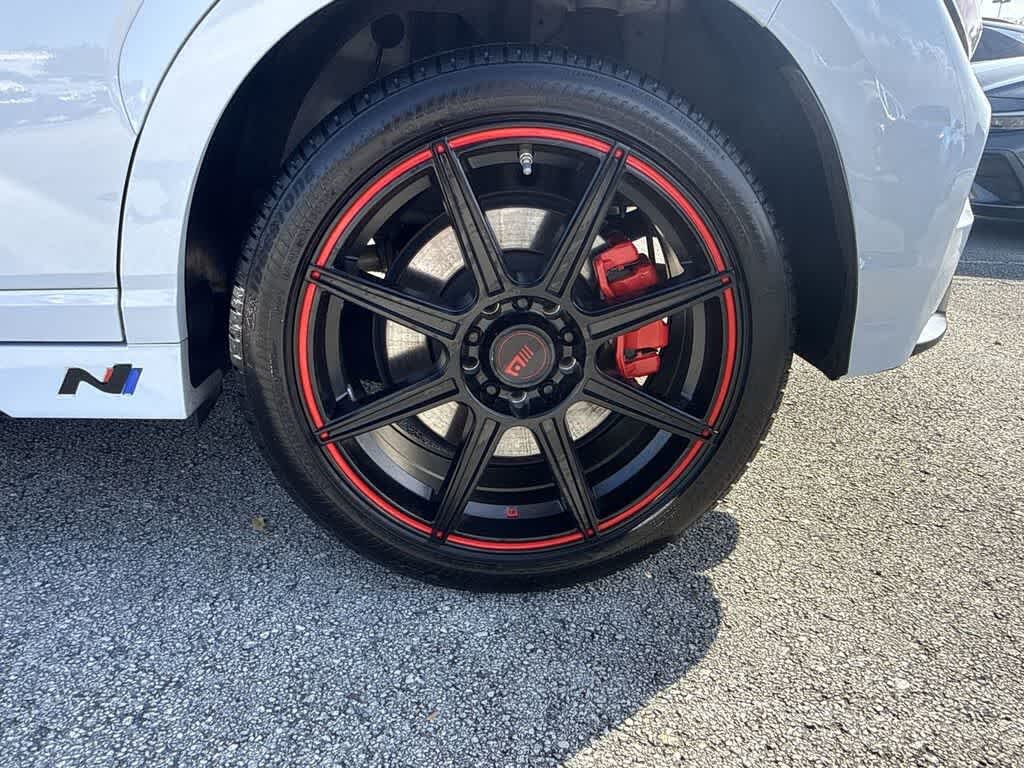 2023 Hyundai Kona N