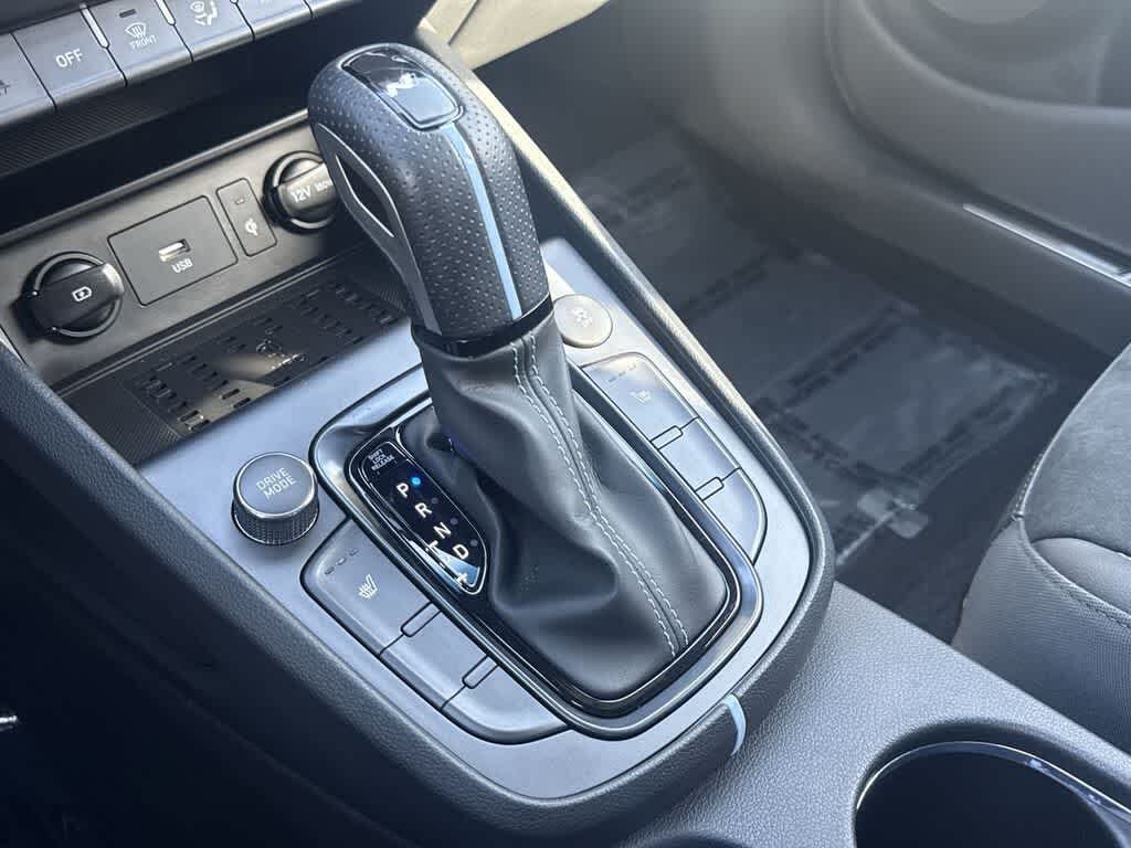 2023 Hyundai Kona N