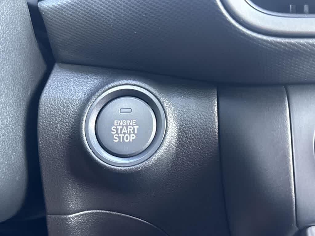 2023 Hyundai Kona N