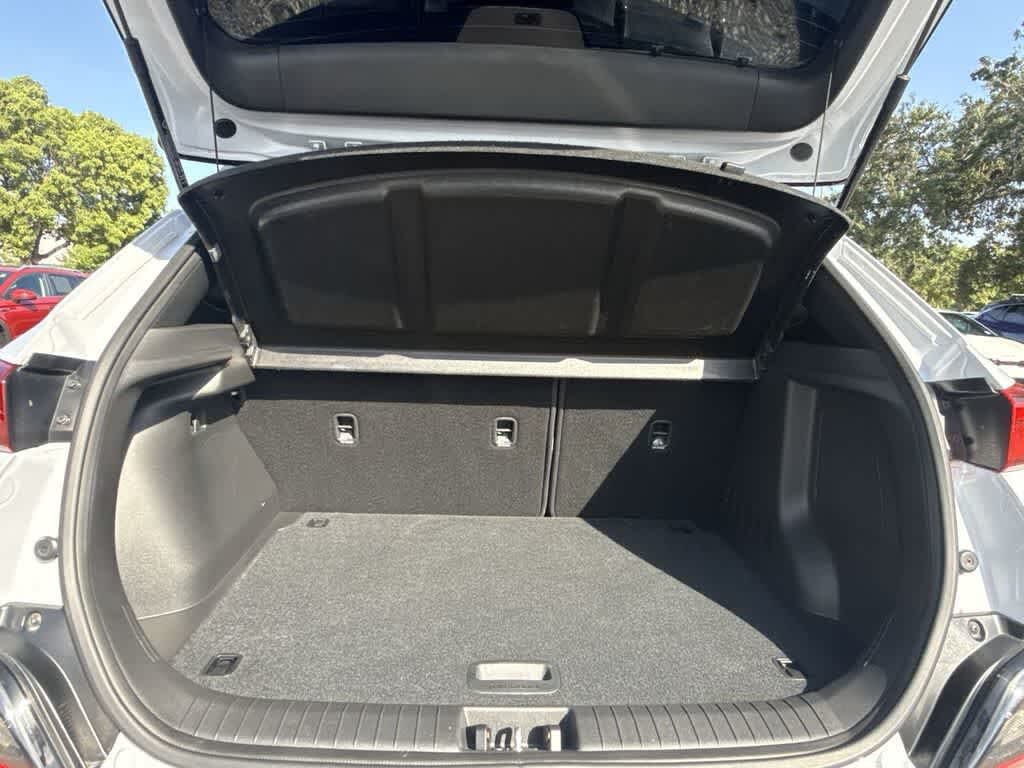 2023 Hyundai Kona N