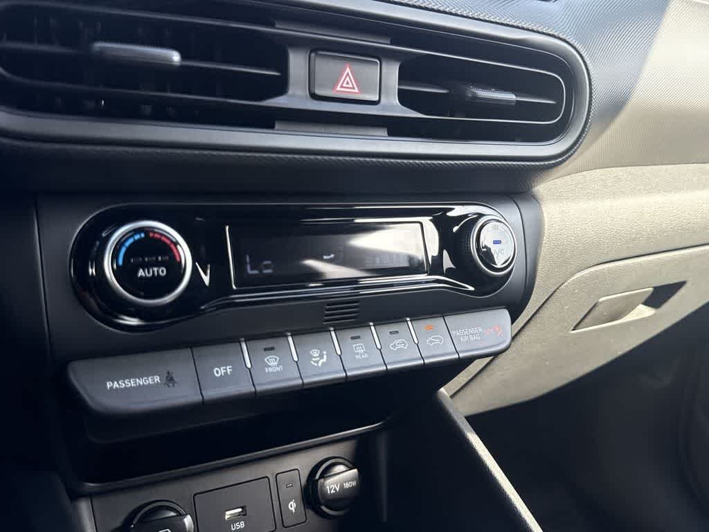 2023 Hyundai Kona N