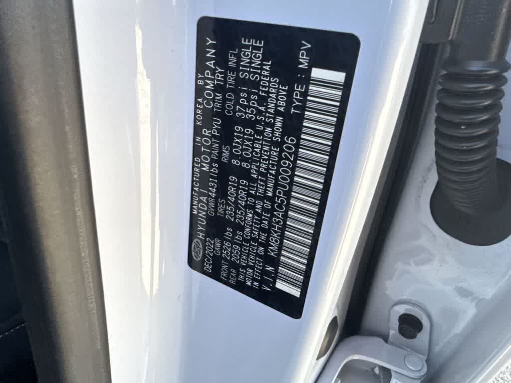 2023 Hyundai Kona N