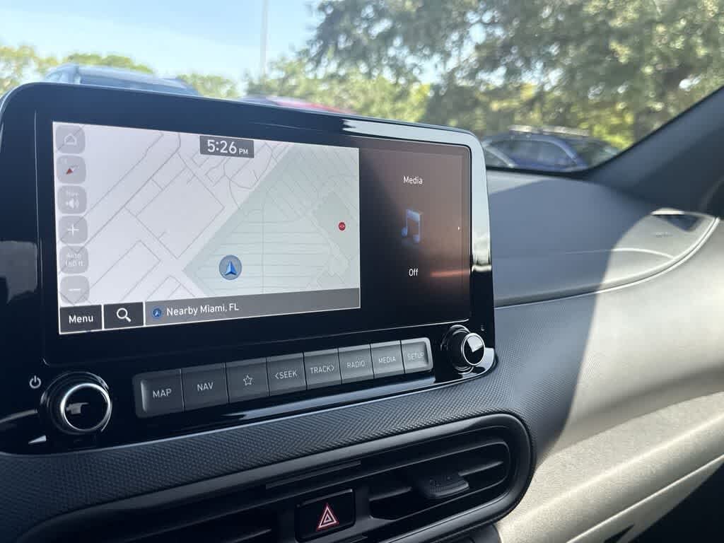 2023 Hyundai Kona N