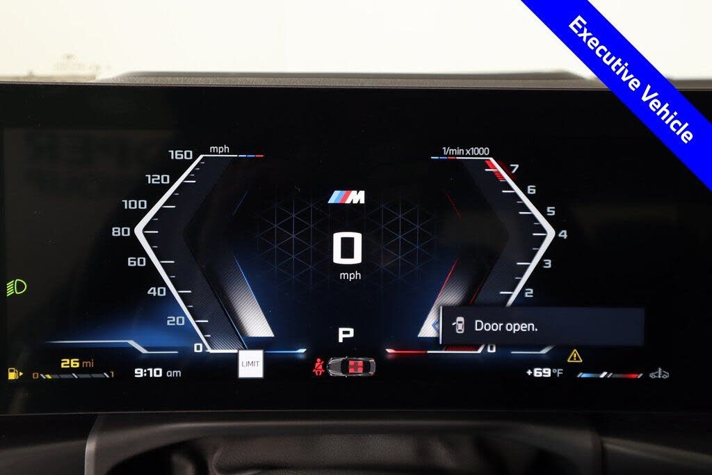 2025 BMW 2 Series