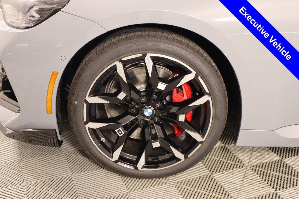 2025 BMW 2 Series