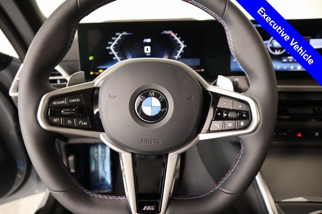 2025 BMW 2 Series