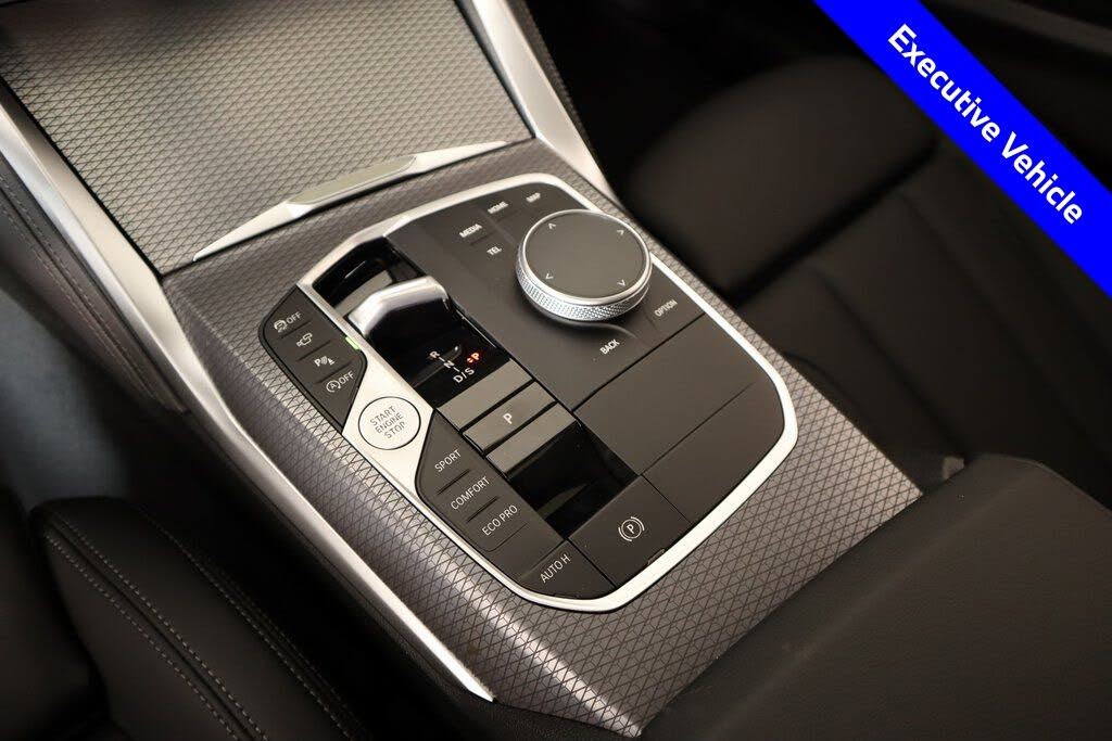 2025 BMW 2 Series