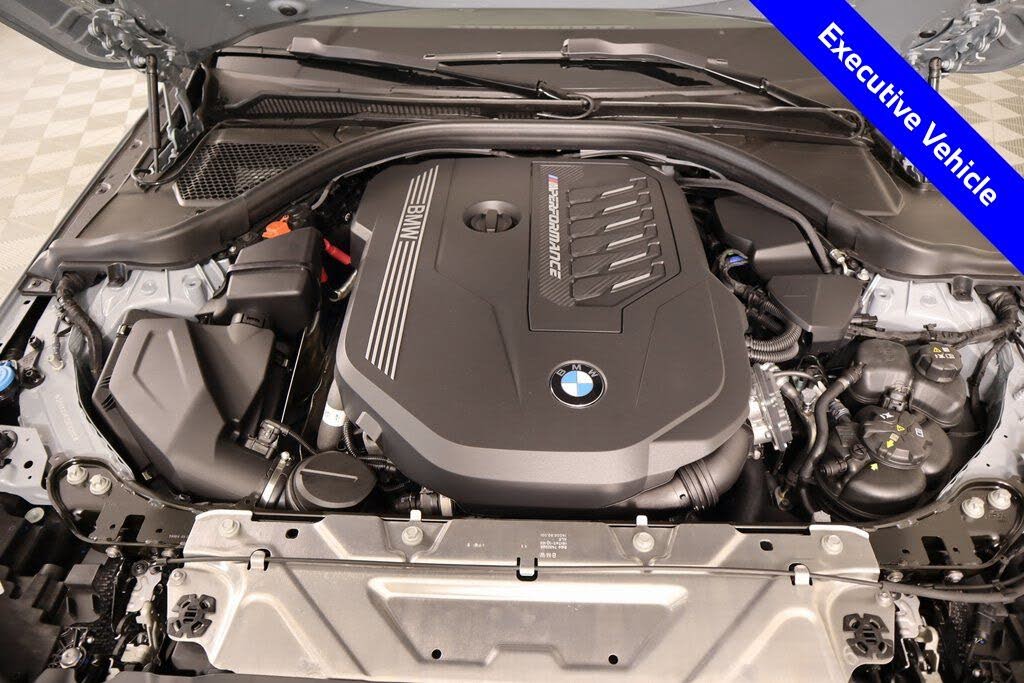 2025 BMW 2 Series