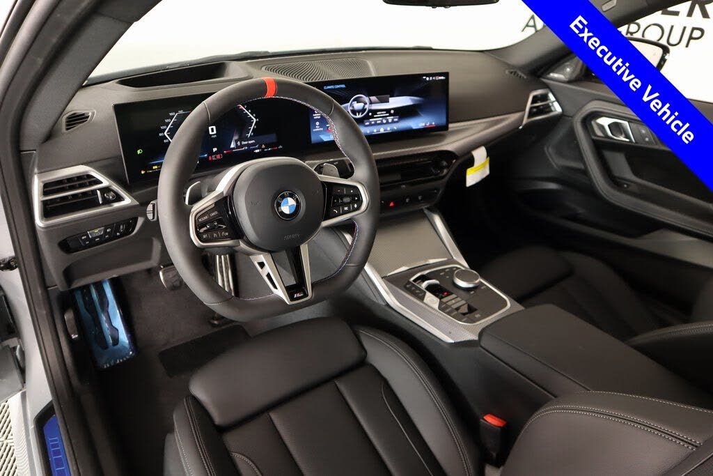 2025 BMW 2 Series