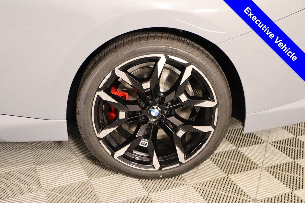 2025 BMW 2 Series
