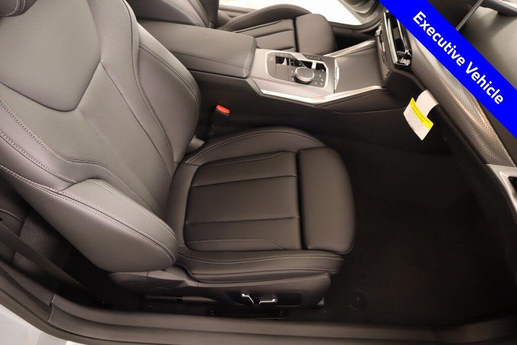 2025 BMW 2 Series