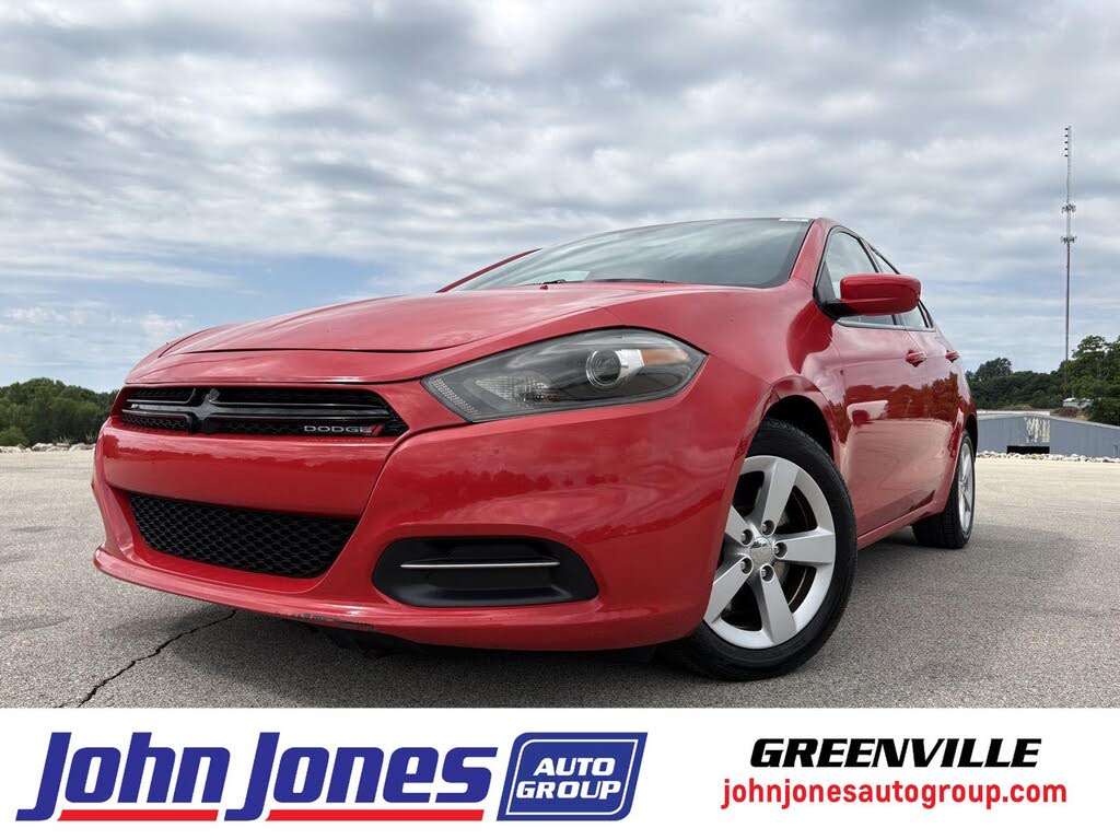 Dodge Dart