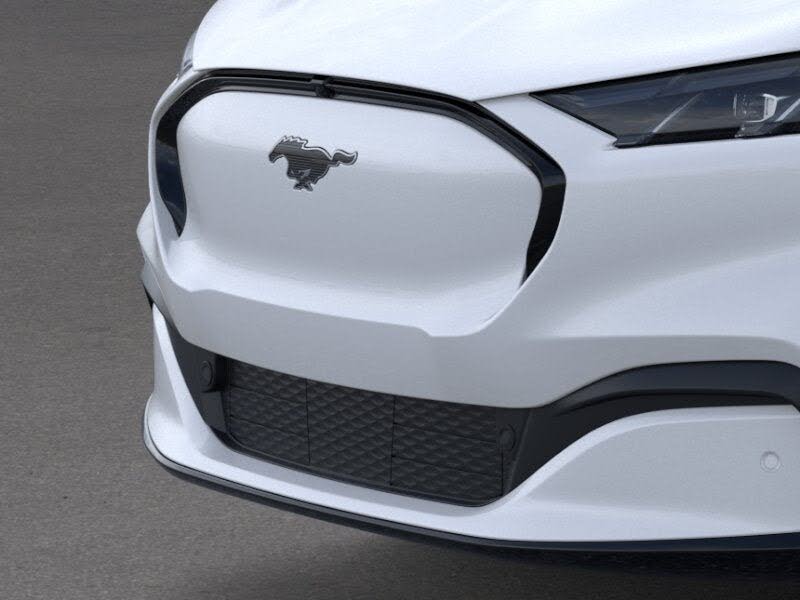2025 Ford Mustang Mach-E