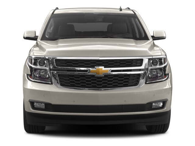 2016 Chevrolet Suburban