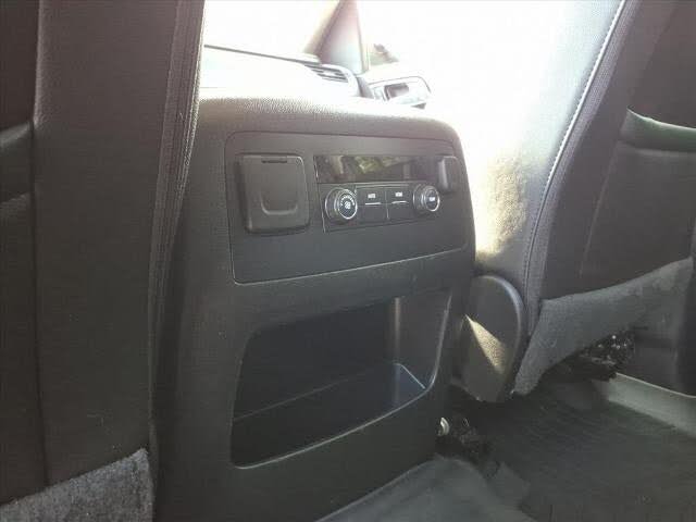 2016 Chevrolet Suburban