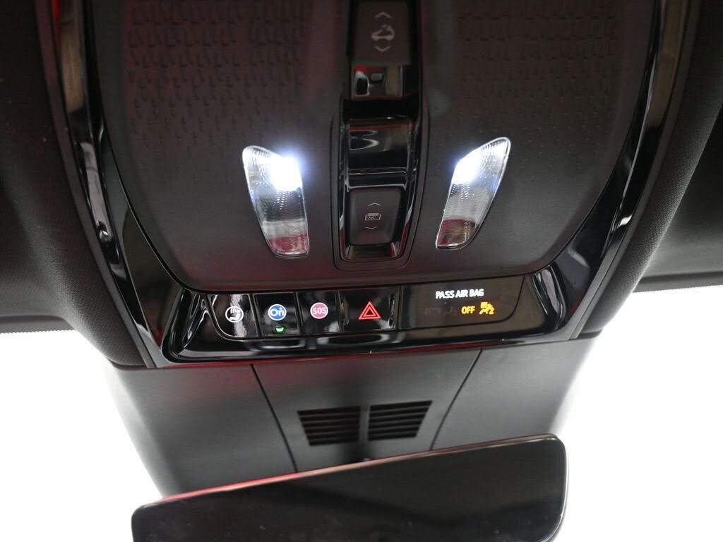 2024 Cadillac LYRIQ