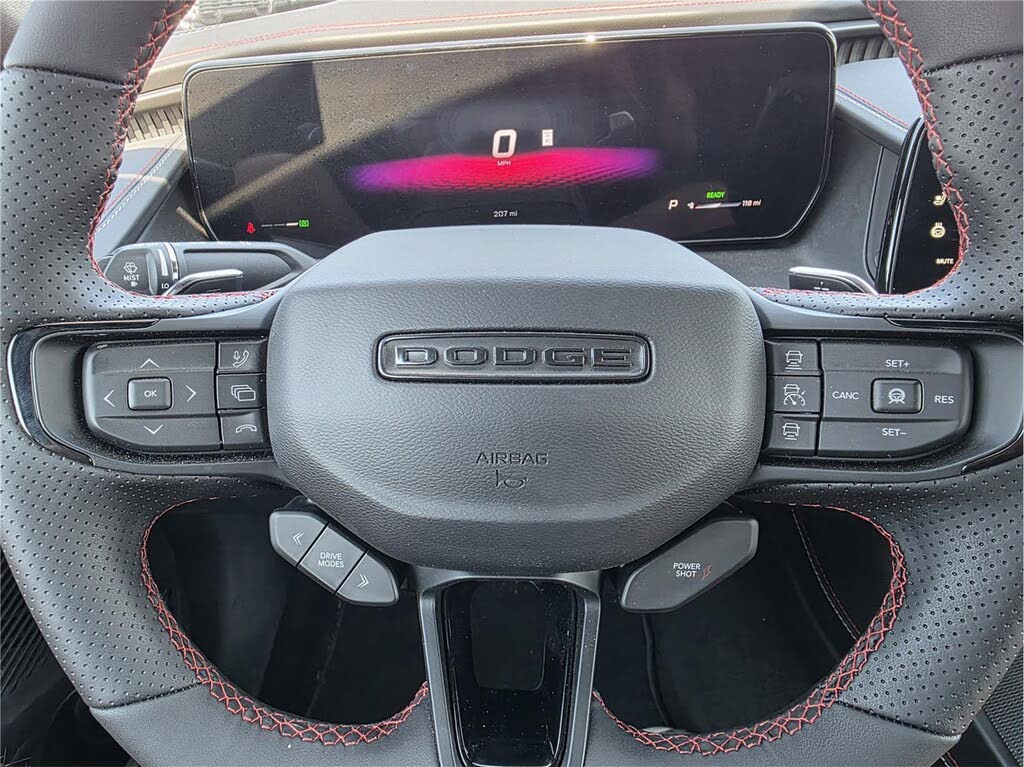 2025 Dodge Charger