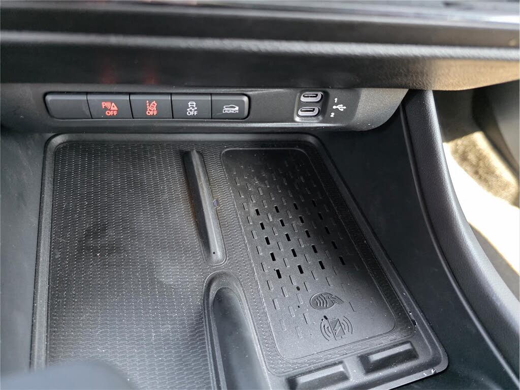 2025 Dodge Charger
