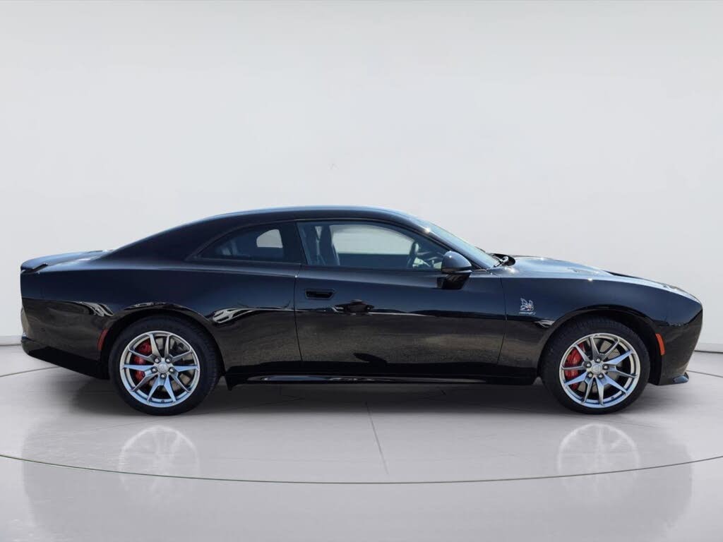 2025 Dodge Charger