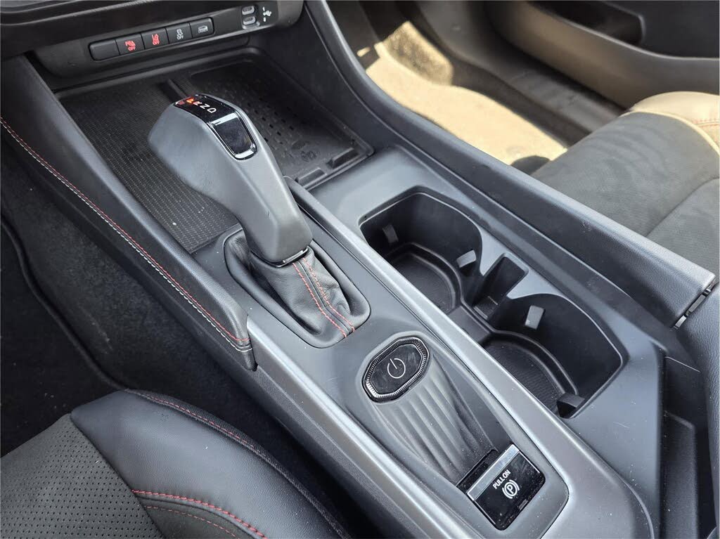 2025 Dodge Charger