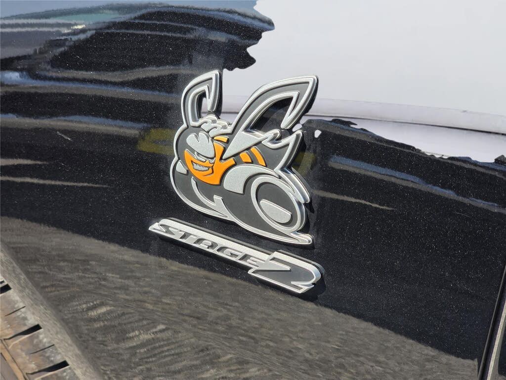 2025 Dodge Charger