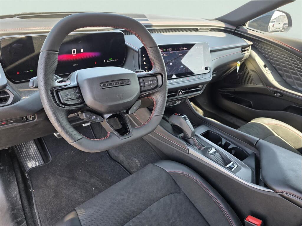 2025 Dodge Charger