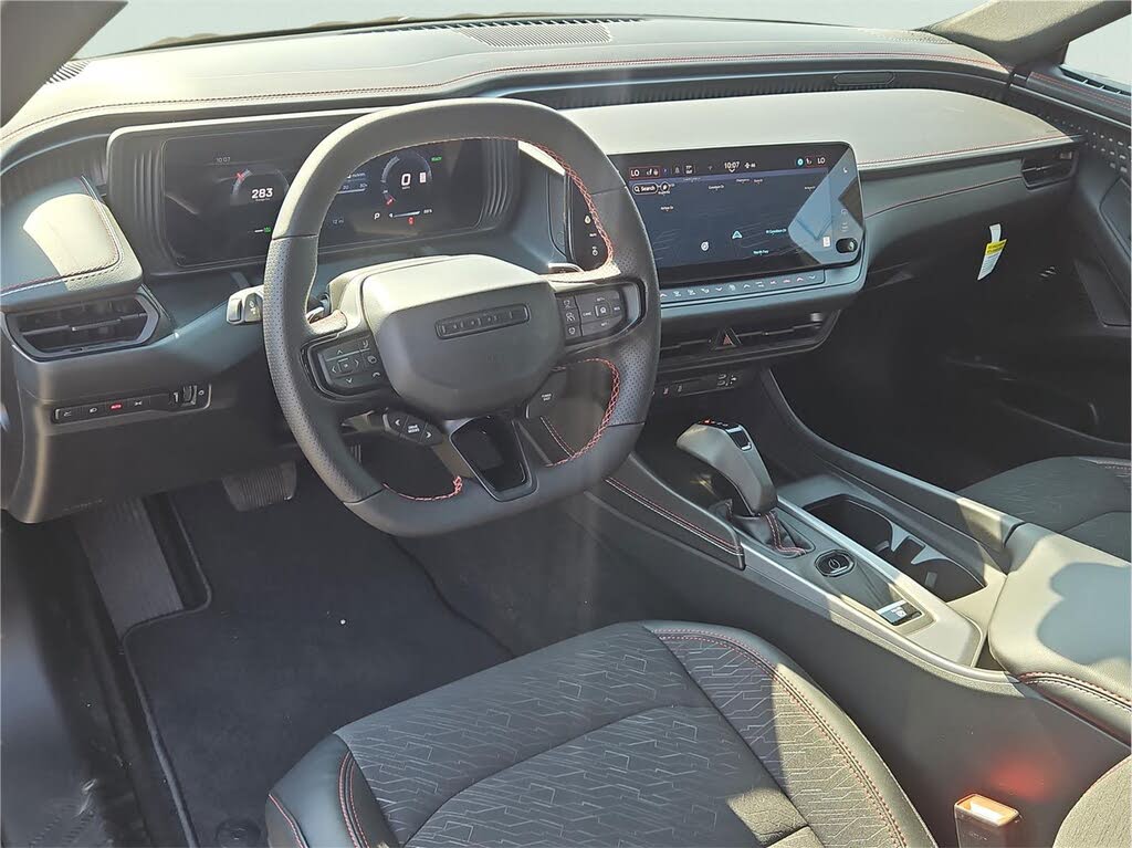 2025 Dodge Charger