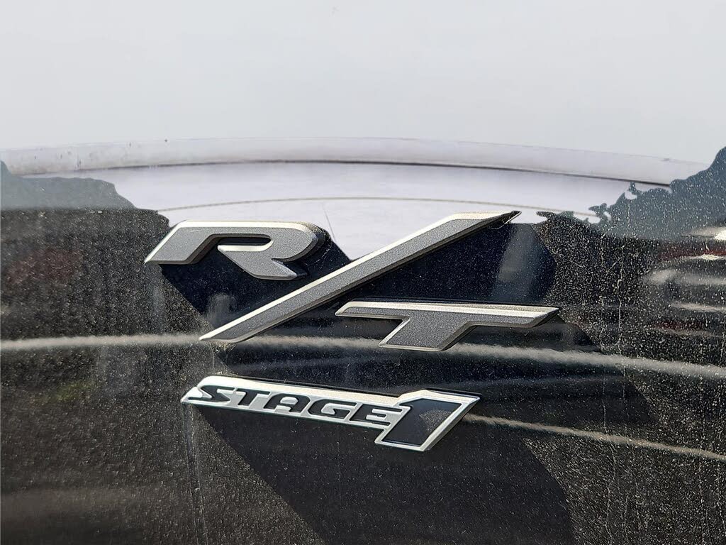 2025 Dodge Charger