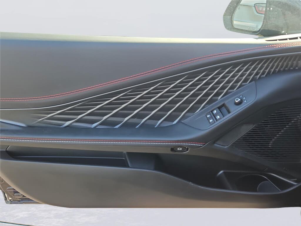 2025 Dodge Charger