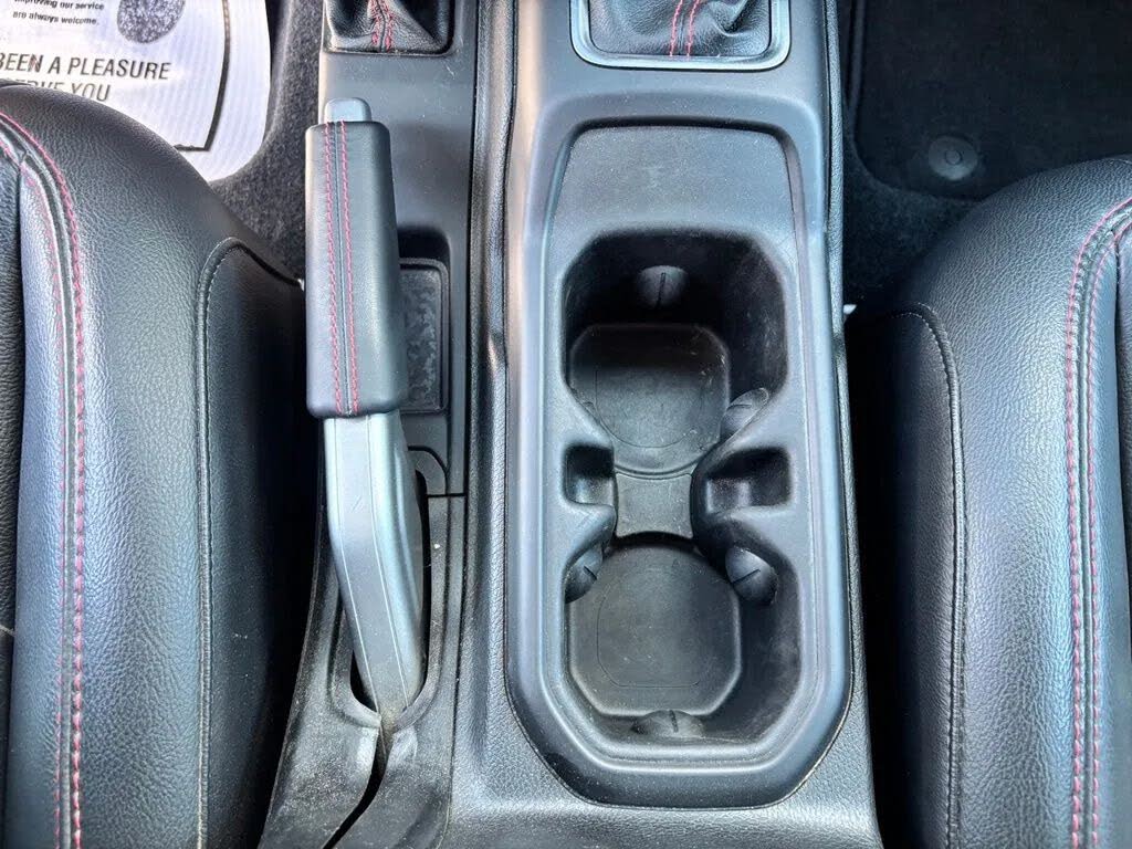 2019 Jeep Wrangler Unlimited