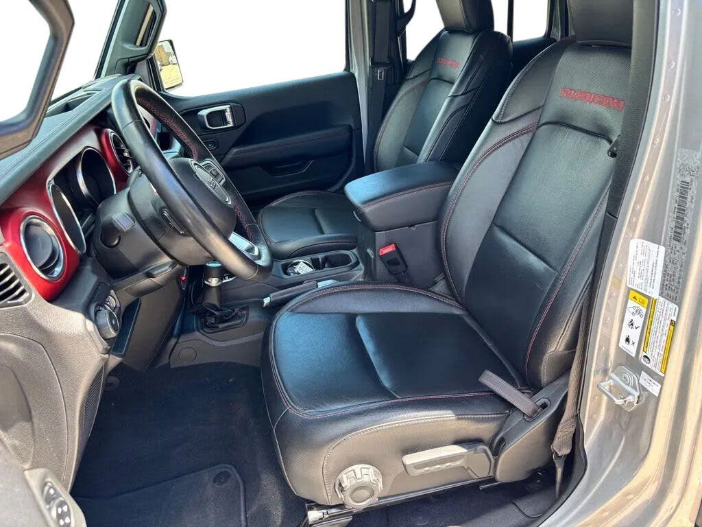 2019 Jeep Wrangler Unlimited