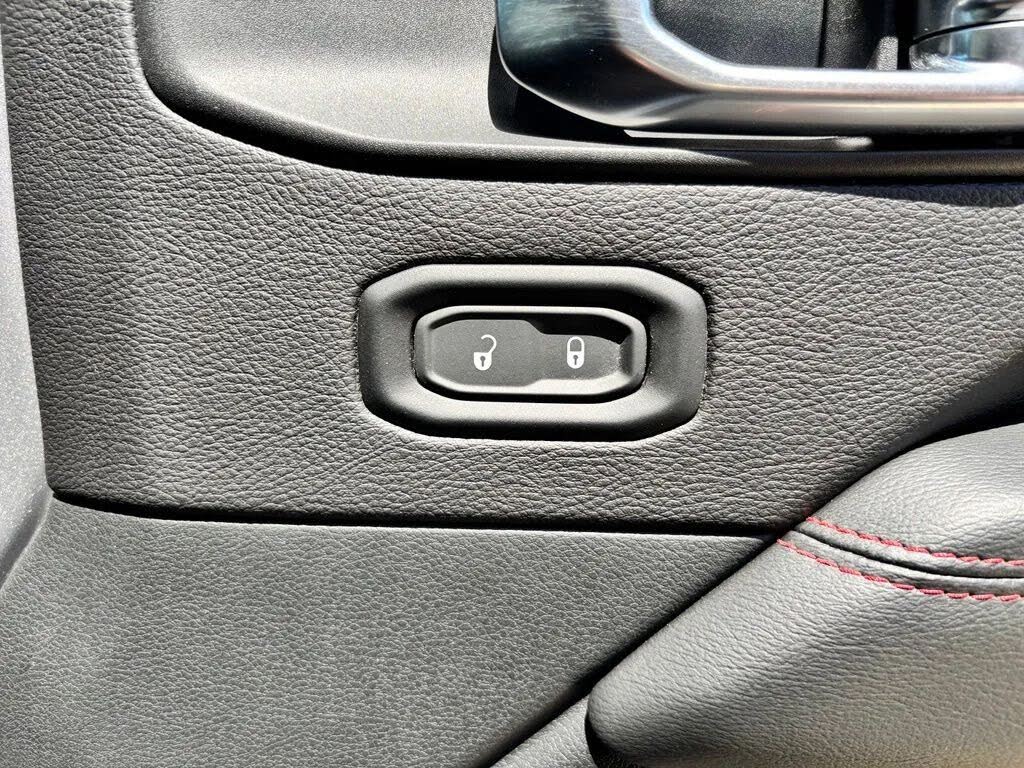 2019 Jeep Wrangler Unlimited