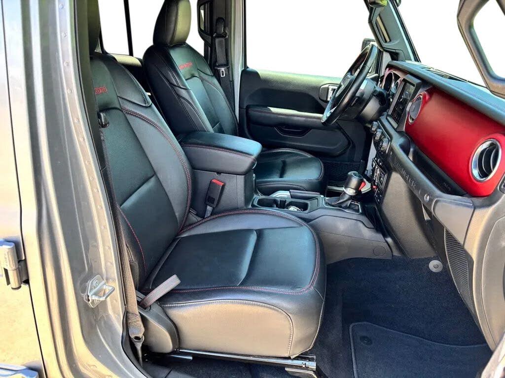 2019 Jeep Wrangler Unlimited