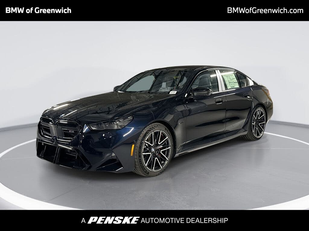 BMW M5