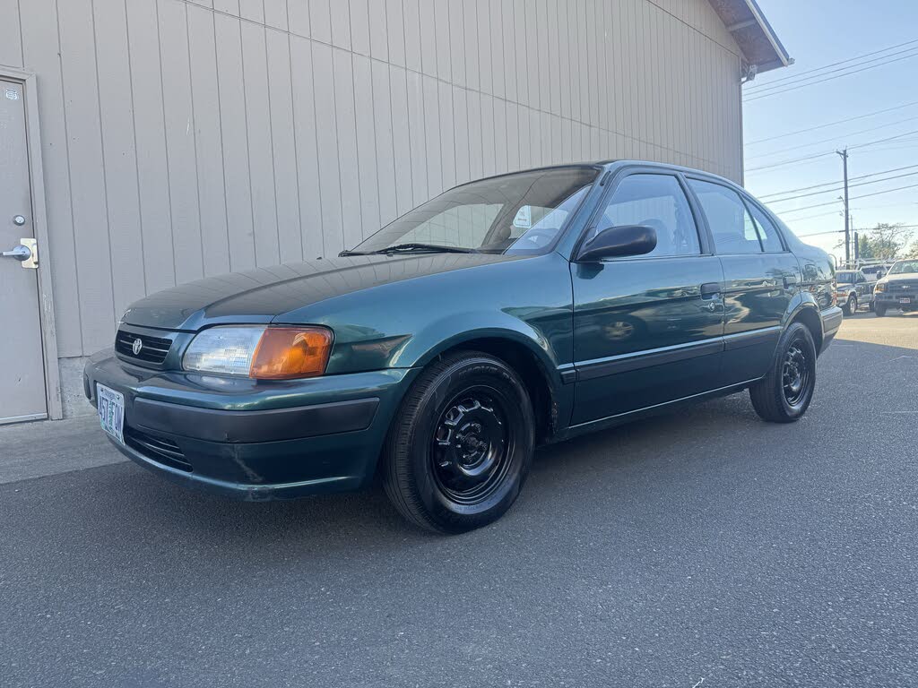 Toyota Tercel