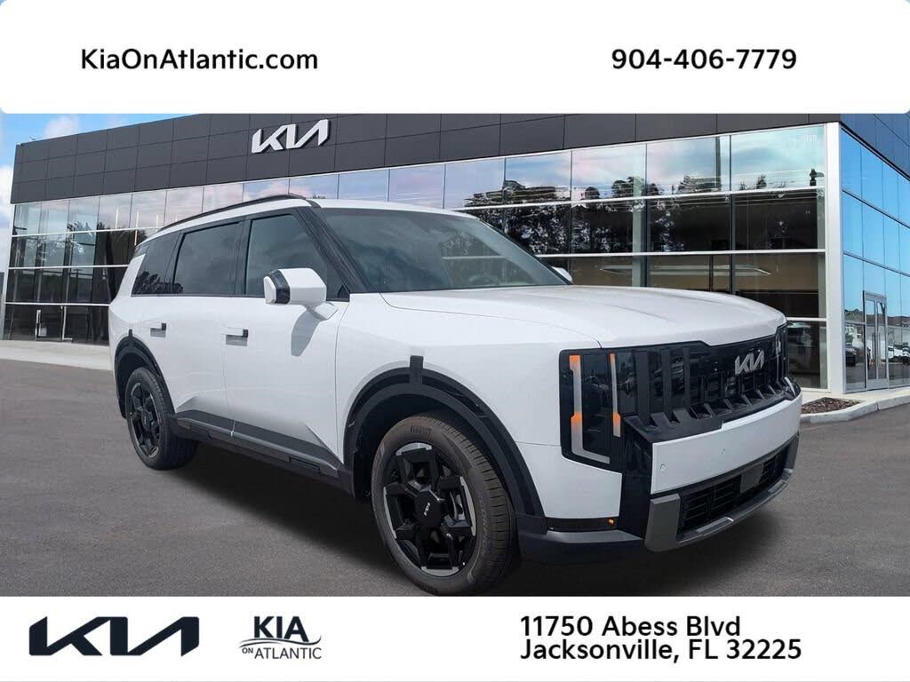 Kia Telluride