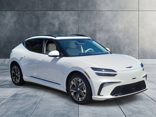 Genesis GV60