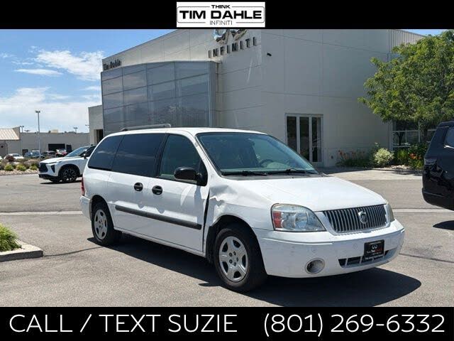 Ford Freestar