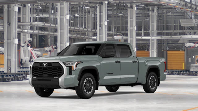 Toyota Tundra