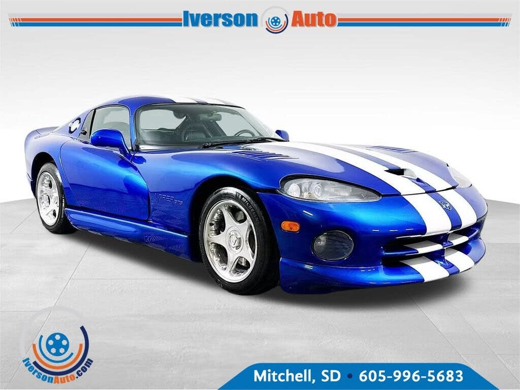 Dodge Viper