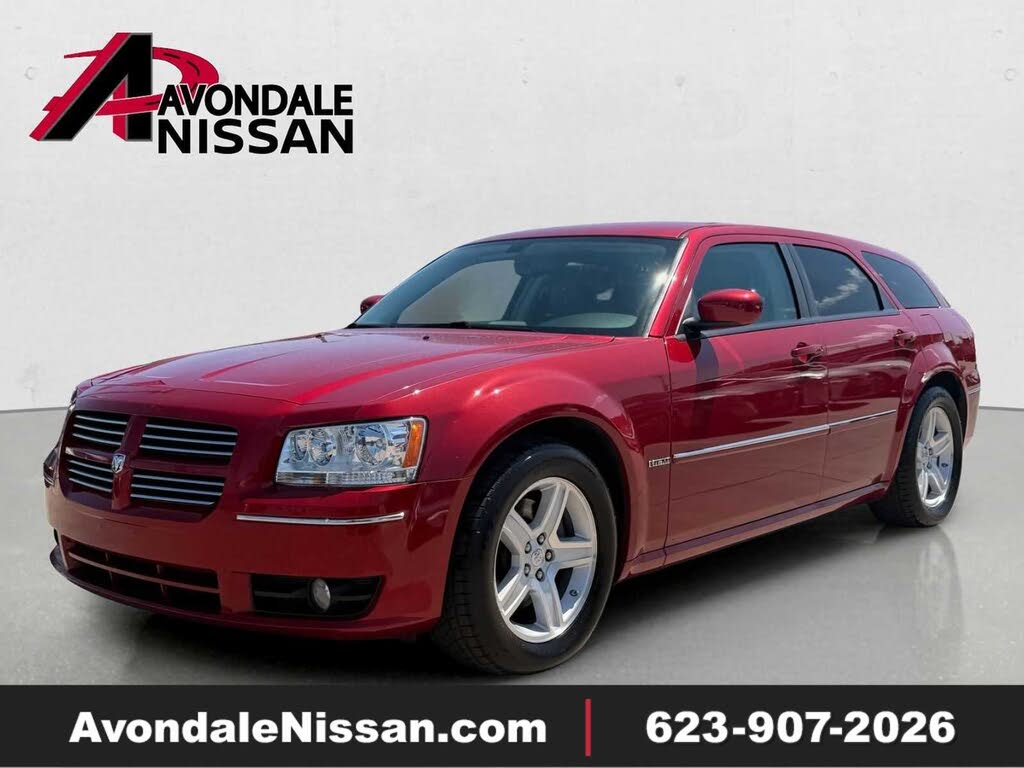 Dodge Magnum