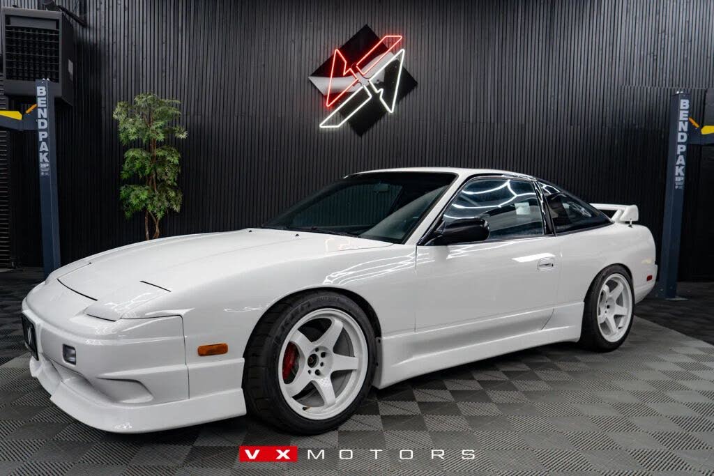 Nissan 240SX