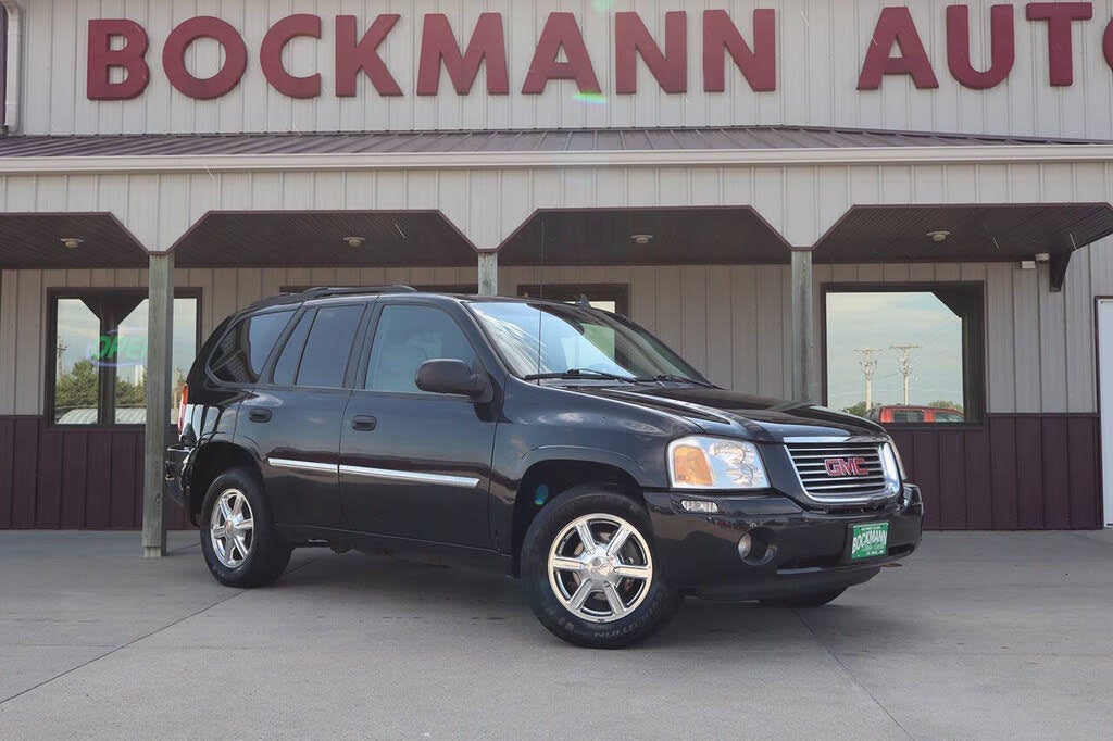GMC Envoy