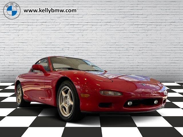 Mazda RX-7