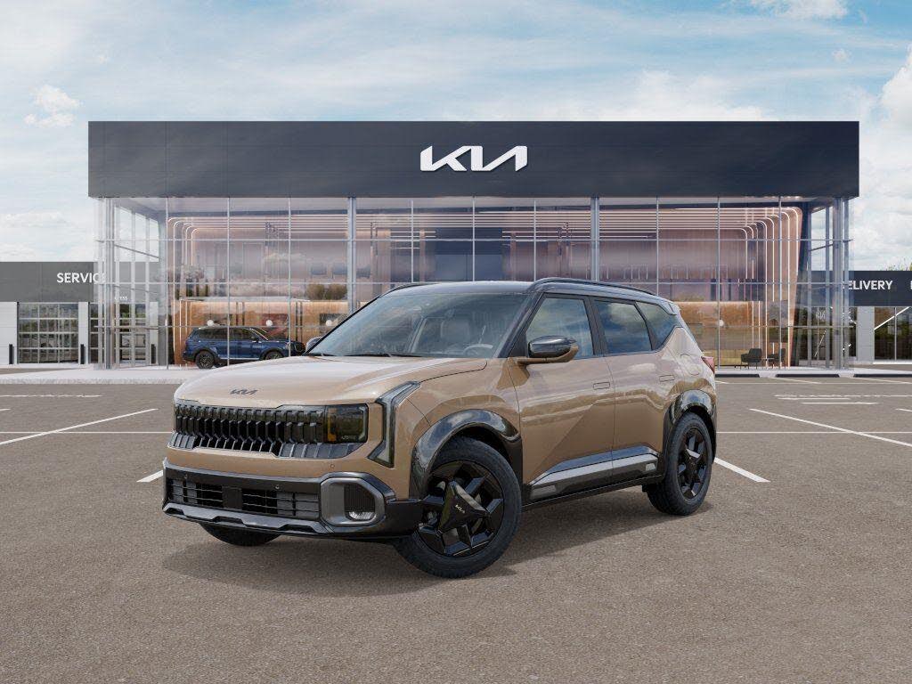 2019–today Kia Seltos