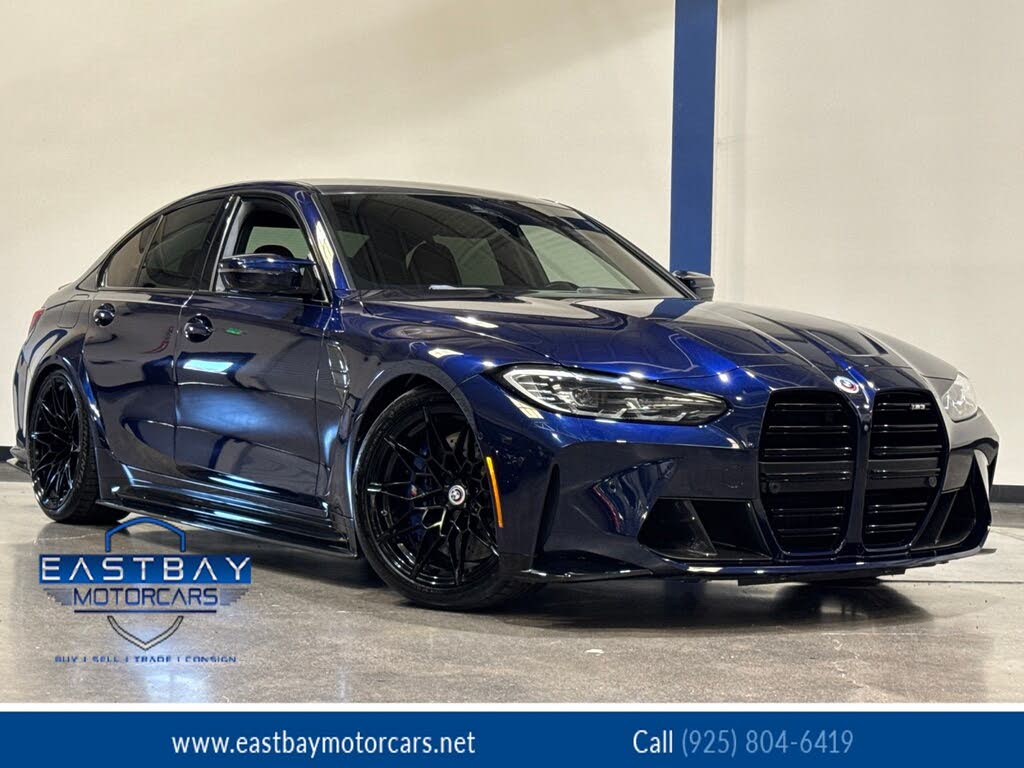 BMW M3