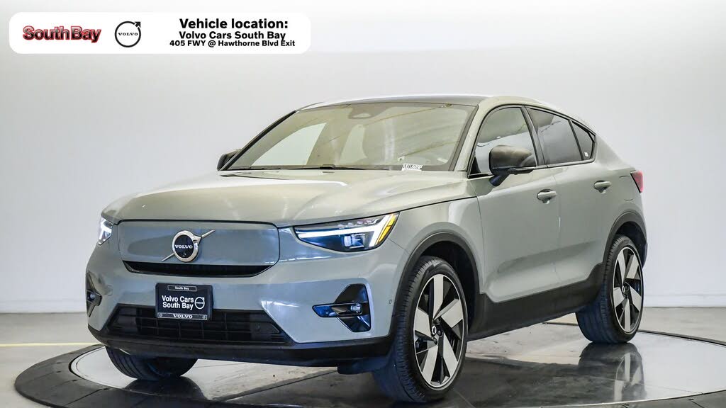 Volvo C40