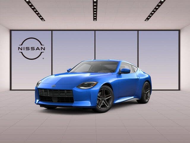 Nissan 350Z
